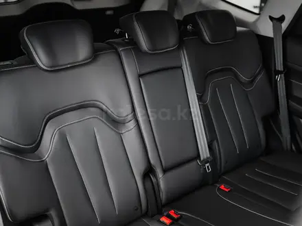 Jetour X90 Plus Premium 2.0 2025 года за 13 490 000 тг. в Астана – фото 9