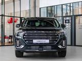 Jetour X90 Plus Premium 2.0 2025 годаүшін13 490 000 тг. в Астана – фото 2