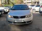 Kia Cerato 2012 года за 4 100 000 тг. в Караганда