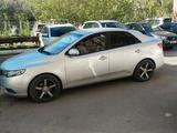 Kia Cerato 2012 года за 4 100 000 тг. в Караганда – фото 4