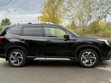 Subaru Forester 2022 года за 15 400 000 тг. в Усть-Каменогорск – фото 4