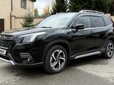 Subaru Forester 2022 года за 15 400 000 тг. в Усть-Каменогорск
