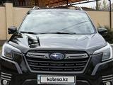 Subaru Forester 2022 года за 15 400 000 тг. в Усть-Каменогорск – фото 2