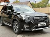 Subaru Forester 2022 года за 15 400 000 тг. в Усть-Каменогорск – фото 3