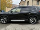 Subaru Forester 2022 года за 15 400 000 тг. в Усть-Каменогорск – фото 5