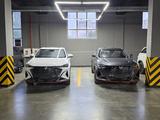 Changan X5 Plus 2026 годаүшін8 200 000 тг. в Астана – фото 2