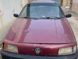Volkswagen Passat 1991 года за 600 000 тг. в Кызылорда