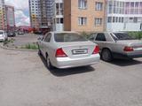 Daewoo Magnus 2005 года за 1 500 000 тг. в Караганда – фото 2