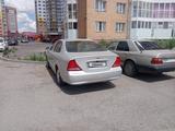 Daewoo Magnus 2005 года за 1 500 000 тг. в Караганда – фото 3