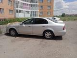 Daewoo Magnus 2005 года за 1 500 000 тг. в Караганда – фото 4