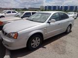 Daewoo Magnus 2005 года за 1 500 000 тг. в Караганда – фото 5