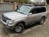 Toyota Land Cruiser 2004 года за 10 000 000 тг. в Караганда – фото 3