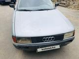 Audi 80 1989 годаүшін800 000 тг. в Алматы