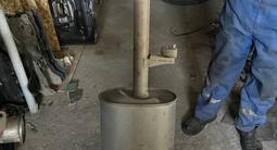 Резонатор бочек глушителя за 70 000 тг. в Алматы