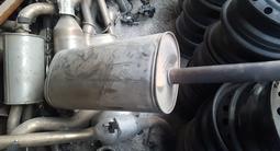 Резонатор бочек глушителя за 70 000 тг. в Алматы – фото 5