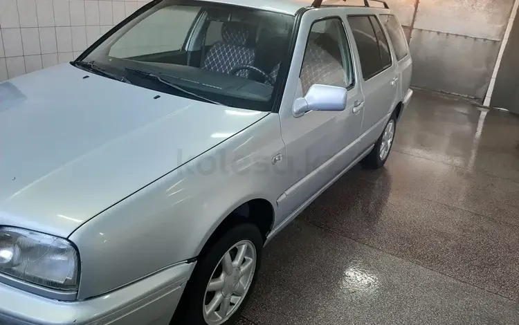 Volkswagen Golf 1998 года за 2 800 000 тг. в Караганда