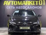 Toyota Corolla 2019 года за 9 900 000 тг. в Астана – фото 2