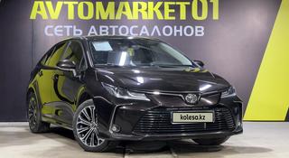 Toyota Corolla 2019 года за 9 900 000 тг. в Астана
