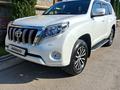 Toyota Land Cruiser Prado 2014 года за 20 500 000 тг. в Алматы