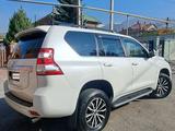 Toyota Land Cruiser Prado 2014 годаfor20 500 000 тг. в Алматы – фото 5