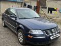 Volkswagen Passat 2003 года за 2 500 000 тг. в Алматы – фото 2