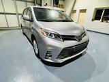 Toyota Sienna 2016 года за 10 700 000 тг. в Алматы