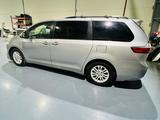 Toyota Sienna 2016 года за 10 700 000 тг. в Алматы – фото 4