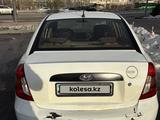 Hyundai Accent 2008 годаүшін2 100 000 тг. в Алматы – фото 2