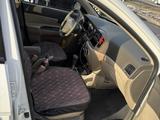 Hyundai Accent 2008 годаүшін2 100 000 тг. в Алматы – фото 5
