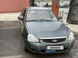ВАЗ (Lada) Priora 2172 2010 года за 1 350 000 тг. в Атырау