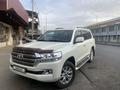 Toyota Land Cruiser 2016 года за 41 000 000 тг. в Шымкент – фото 3