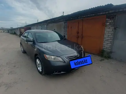 Toyota Camry 2007 года за 6 000 000 тг. в Семей – фото 5