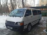 Toyota Hiace 2004 годаfor4 800 000 тг. в Алматы