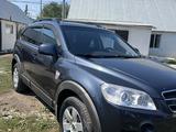 Chevrolet Captiva 2008 года за 5 300 000 тг. в Аксай