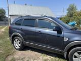 Chevrolet Captiva 2008 года за 5 300 000 тг. в Аксай – фото 4