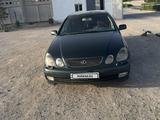 Lexus GS 300 1999 года за 4 500 000 тг. в Актау – фото 4