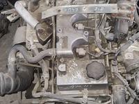 Двигатель 4M41, объем 3.2 л Mitsubishi Pajero за 10 000 тг. в Актау