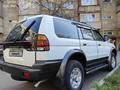 Mitsubishi Montero Sport 2000 года за 5 200 000 тг. в Алматы