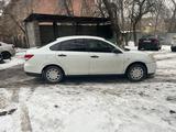 Nissan Almera 2014 годаfor2 500 000 тг. в Алматы – фото 4