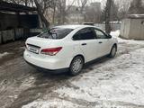 Nissan Almera 2014 годаfor2 500 000 тг. в Алматы – фото 2