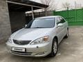 Toyota Camry 2002 года за 4 900 000 тг. в Тараз – фото 6