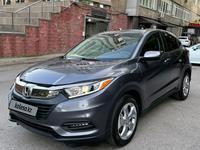 Honda HR-V 2019 годаүшін8 900 000 тг. в Алматы