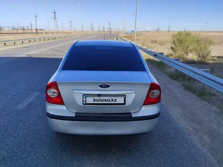 Ford Focus 2006 года за 3 500 000 тг. в Кызылорда – фото 26