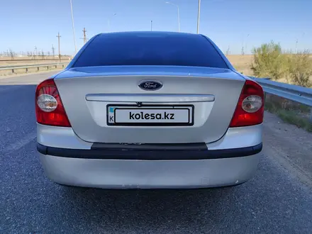 Ford Focus 2006 года за 3 500 000 тг. в Кызылорда – фото 27