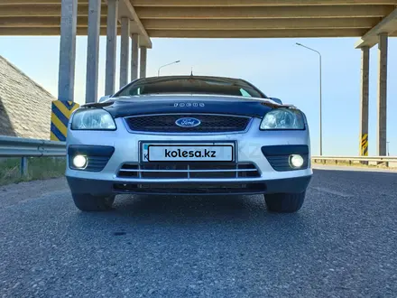 Ford Focus 2006 года за 3 500 000 тг. в Кызылорда – фото 30