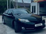 Toyota Camry 2013 года за 7 800 000 тг. в Кызылорда