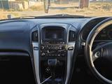 Toyota Harrier 2002 годаүшін5 300 000 тг. в Кордай – фото 3