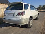Toyota Harrier 2002 годаүшін5 300 000 тг. в Кордай – фото 5