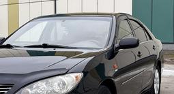 Toyota Camry 2005 года за 5 000 000 тг. в Петропавловск – фото 4