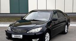 Toyota Camry 2005 года за 5 000 000 тг. в Петропавловск – фото 2